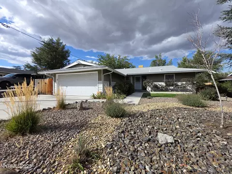1425 Majestic Dr, Reno, NV 89503
