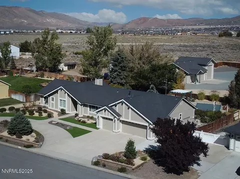 25 Nives Ct, Sparks, NV 89441