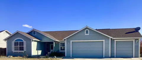 211 Shady Grove Ln, Dayton, NV 89403