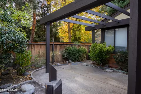 Exterior - 360 E Riverview Cir, Reno, NV 89509 photo 4 of 6