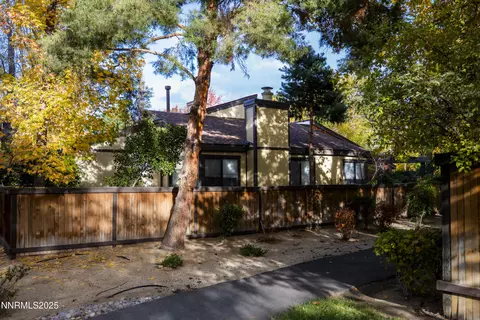 Exterior - 360 E Riverview Cir, Reno, NV 89509 photo 2 of 6