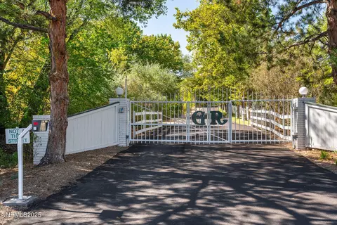 6302 Green Ranch Rd, Reno, NV 89519