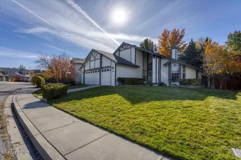4434 Whitney Cir, Sparks, NV 89436