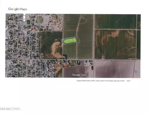 400 E Bridge St, Yerington, NV 89447