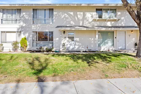 949 Crestwood Dr # 3, Sparks, NV 89434