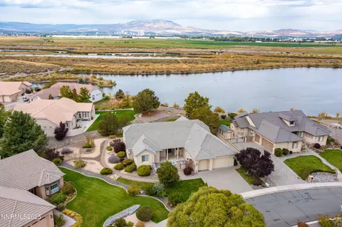 1860 Hidden Meadows Dr, Reno, NV 89502