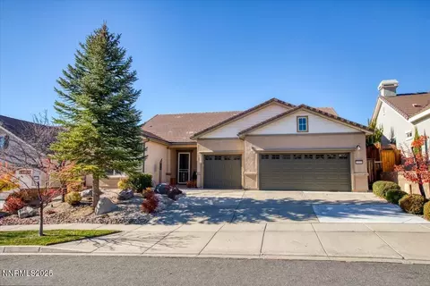 1845 Evergreen Ridge Way, Reno, NV 89523