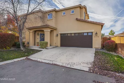 2372 Napoli Dr, Sparks, NV 89434