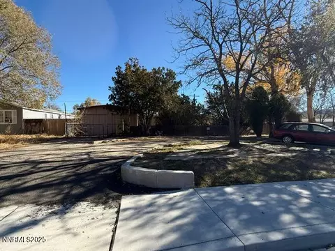 2539 Viking Way, Carson City, NV 89706