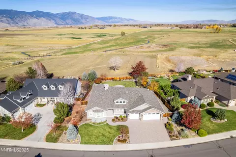 1046 Rocky Terrace Dr, Gardnerville, NV 89460