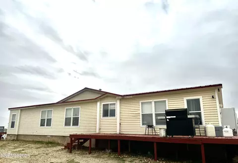 3680 Artemisia Rd, Winnemucca, NV 89445