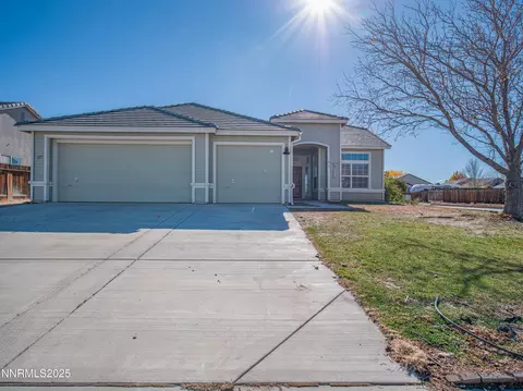 117 Elkhorn Dr, Dayton, NV 89403