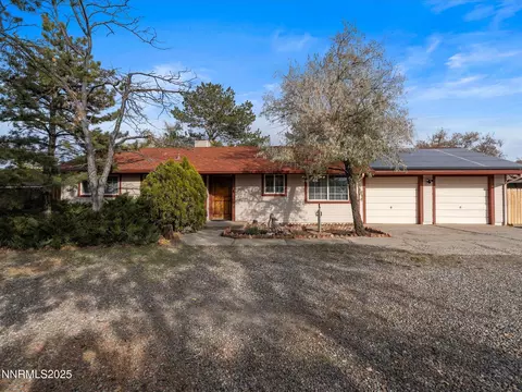 3050 Eastlake Blvd, Washoe Valley, NV 89704
