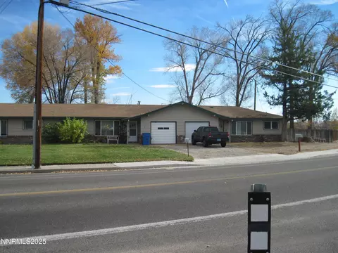 1203 Gilman Ave, Gardnerville, NV 89410