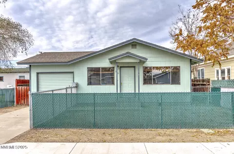 580 Churchill St, Fallon, NV 89406