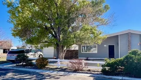 12252 Andes St, Reno, NV 89506