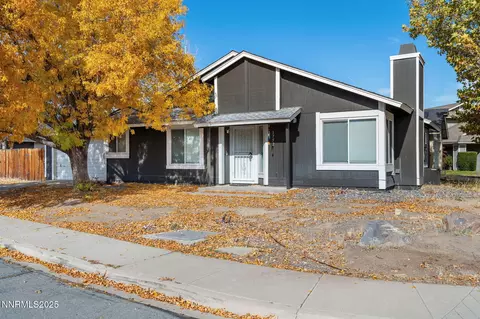 1752 Wabash Cir, Sparks, NV 89434
