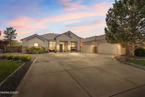 4501 Cobra Dr, Sparks, NV 89436