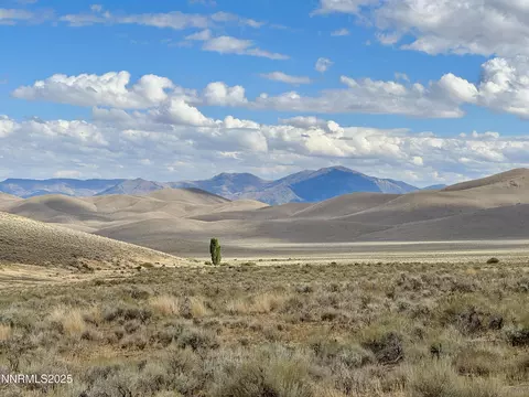 Apn 007-340-03, Battle Mountain, NV 89820
