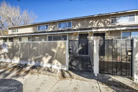 307 Allouette Way #7, Carson City, NV 89701