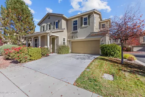 7003 Sacred Cir, Sparks, NV 89436