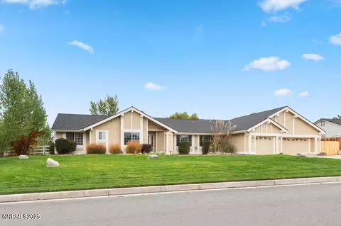 322 Omni Dr, Spanish Springs, NV 89441