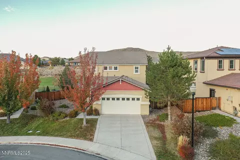 2874 Garda Ct, Sparks, NV 89434