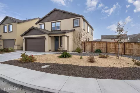 1119 Roswell Rd, Sparks, NV 89436