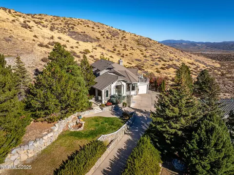 3795 Timberline Dr, Carson City, NV 89703