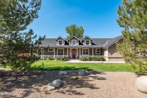 2730 Kayne Ave, Minden, NV 89423