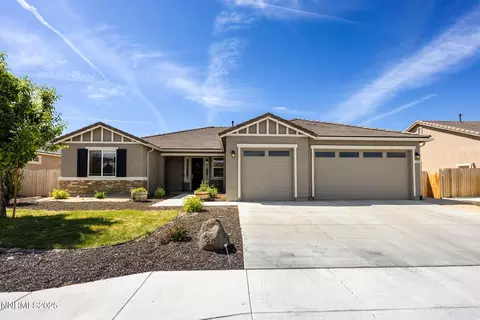 1010 Garden Pond Way, Sparks, NV 89441