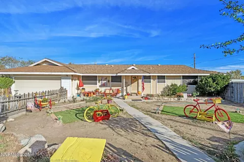 3705 Erin Dr, Spanish Springs, NV 89436