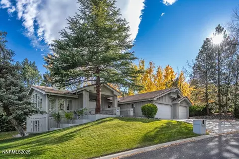 2522 Lake Ridge Shores Cir, Reno, NV 89519