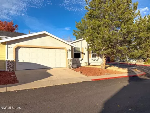 101 Platinum Pointe Way, Reno, NV 89506