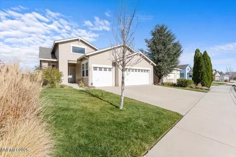 9965 Moondust Ct, Reno, NV 89506