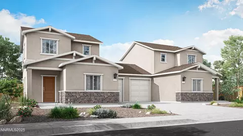 8395 Redwood Dawn Dr, Reno, NV 89506