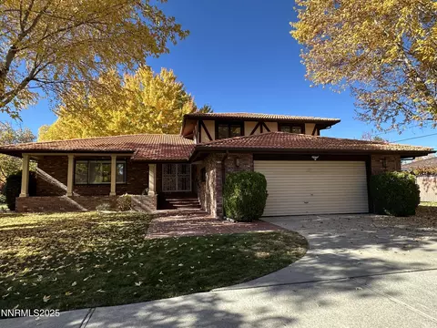 1185 Yates Ln, Reno, NV 89509
