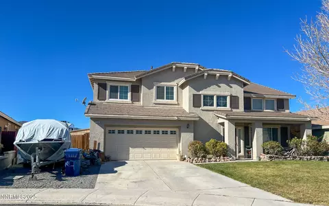 1742 Olive Branch Ct, Fernley, NV 89408