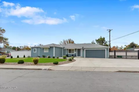 1703 1st St, Sparks, NV 89431