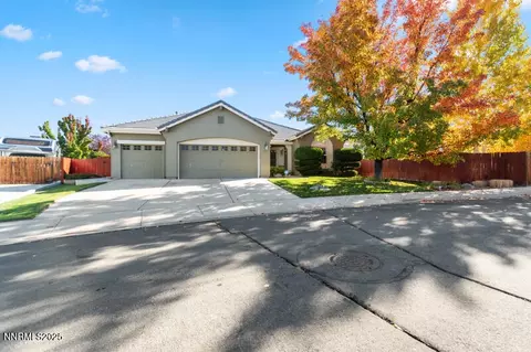 1792 Braidwood Dr, Sparks, NV 89436