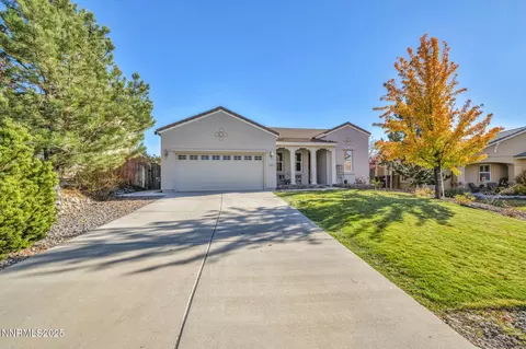 7340 Heritage Oaks Dr, Reno, NV 89523