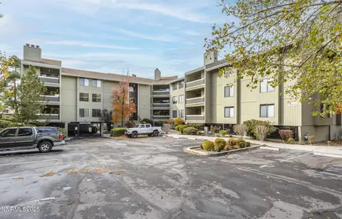2845 Idlewild Dr #313, Reno, NV 89509