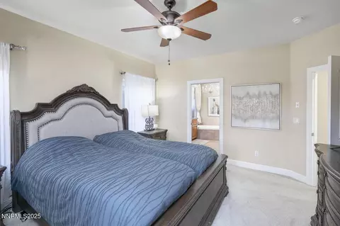Bedroom - 1135 Whitehawk Dr, Fallon, NV 89406 photo 2 of 3