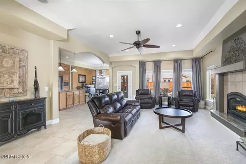Living - 1135 Whitehawk Dr, Fallon, NV 89406 photo 1 of 3
