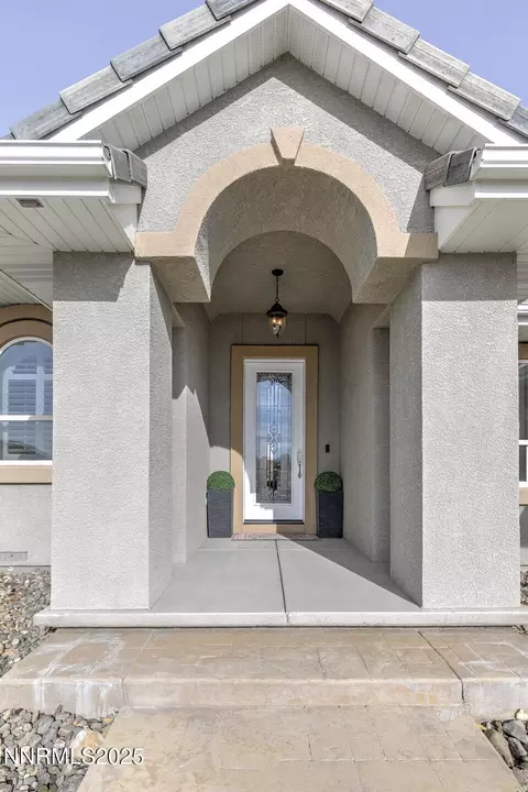 Exterior - 1135 Whitehawk Dr, Fallon, NV 89406 photo 2 of 4
