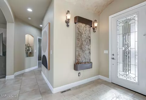 Entry Way - 1135 Whitehawk Dr, Fallon, NV 89406 photo 1 of 2