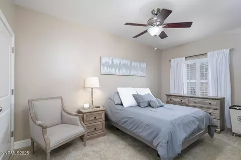 Bedroom - 1135 Whitehawk Dr, Fallon, NV 89406 photo 1 of 3