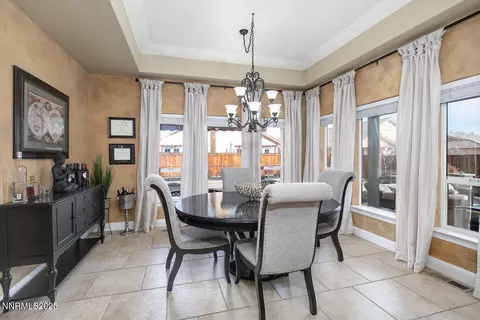 Dining - 1135 Whitehawk Dr, Fallon, NV 89406 photo 1 of 1