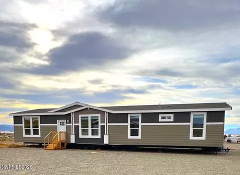 115 Mount Lewis Drive Dr, Battle Mountain, NV 89820