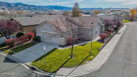 10492 Gold Trail Dr, Reno, NV 89521